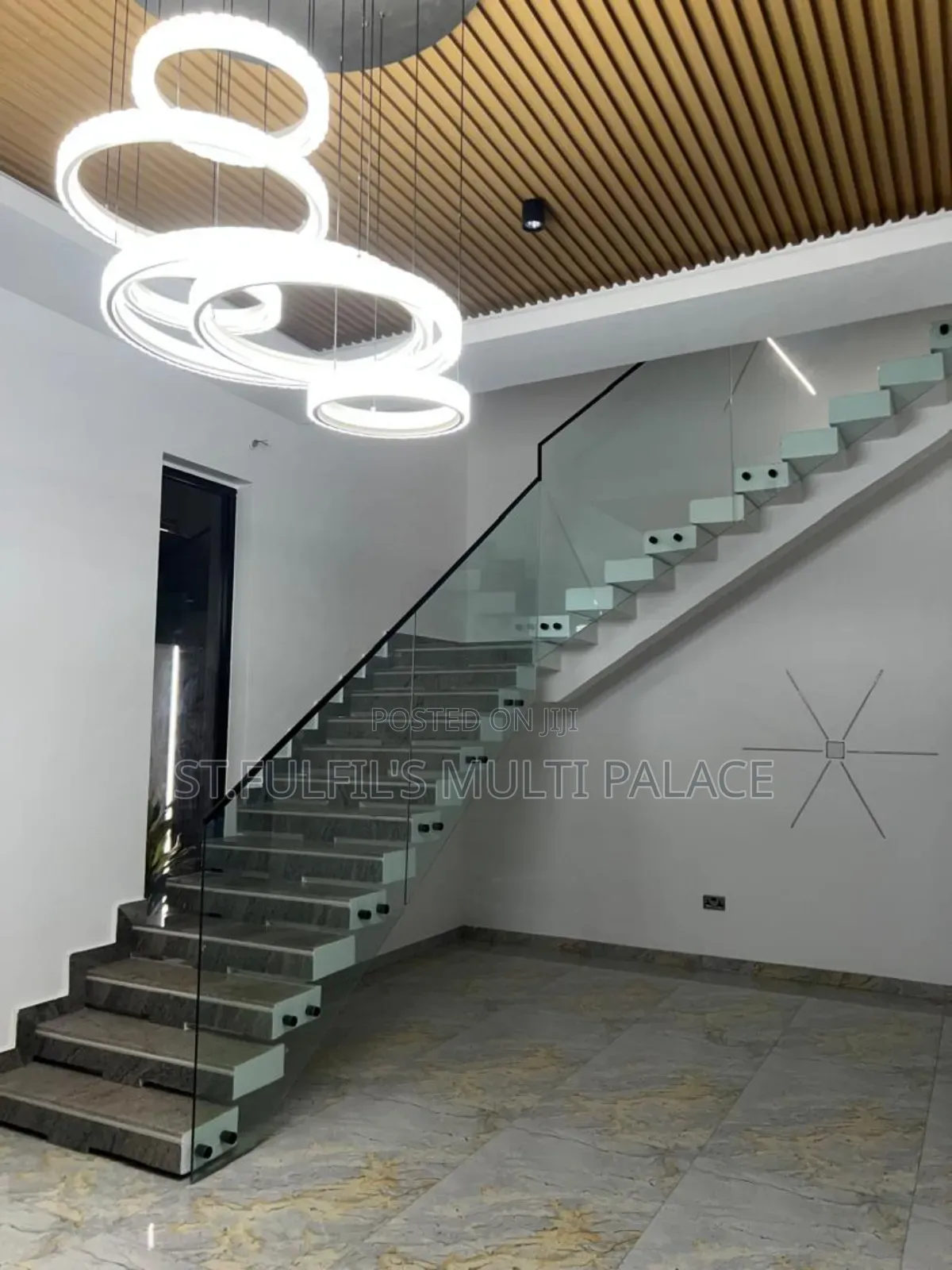 5bdrm Mansion in East Legon Around, Madina for sale