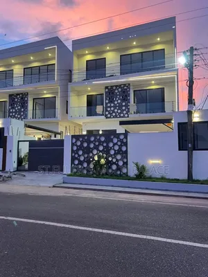 5bdrm Mansion in East Legon Around, Madina for sale