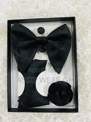 Heritage Formal Bow Tie