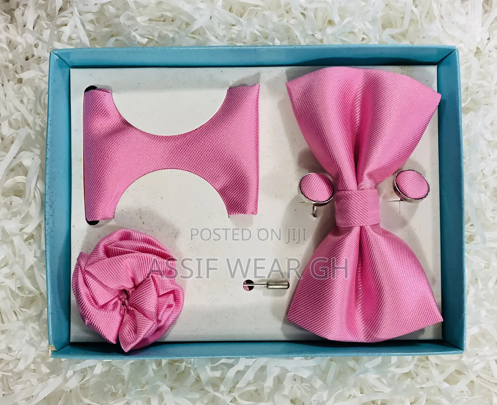 Heritage Formal Bow Tie