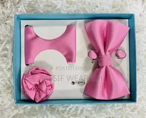 Heritage Formal Bow Tie