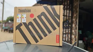 Lenovo HDR Thinkvision 27" Monitor
