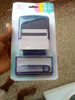 Diy Stamps