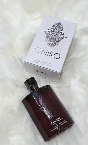 Oniro Perfume