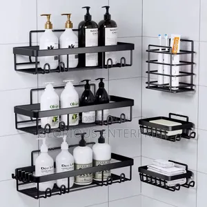 6 in 1 Shower Caddy