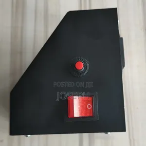Heat Press Control Box 220v
