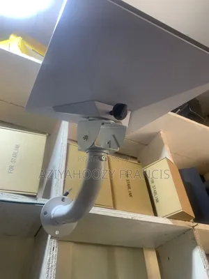 Starlink Mini Mount