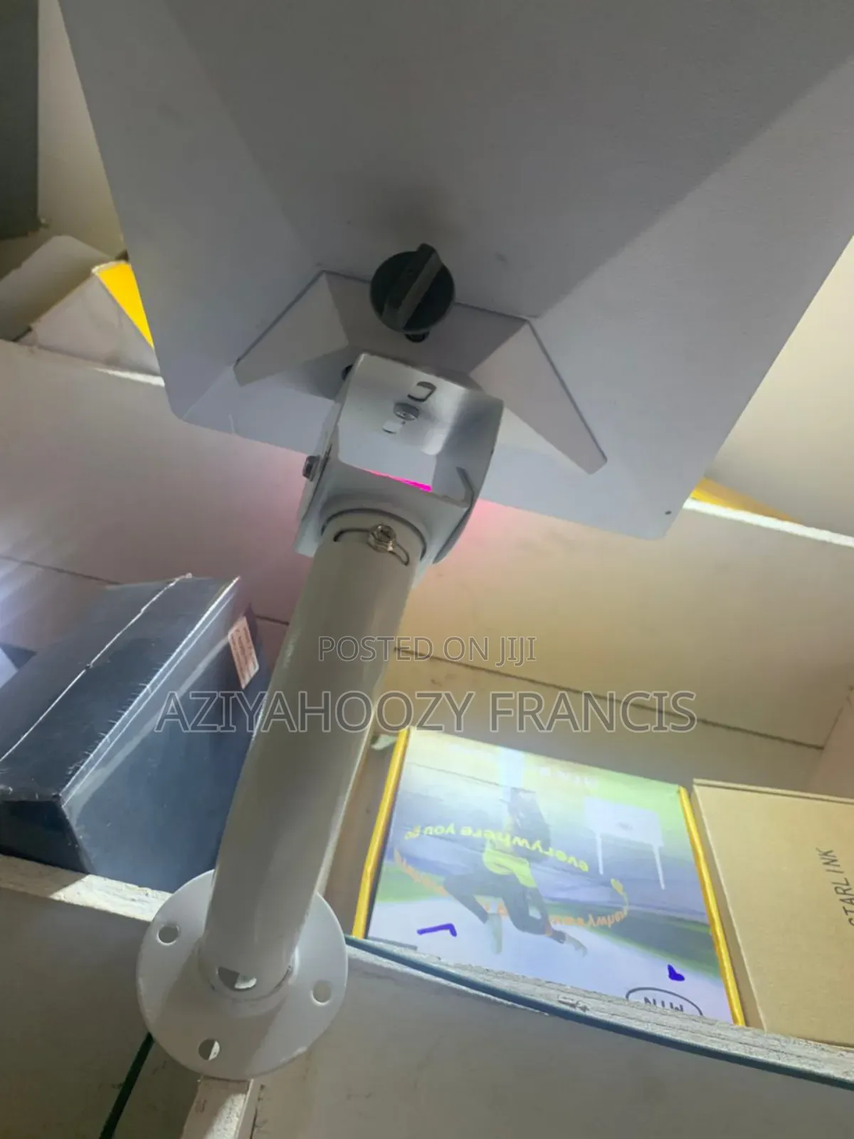 Starlink Mini Mount