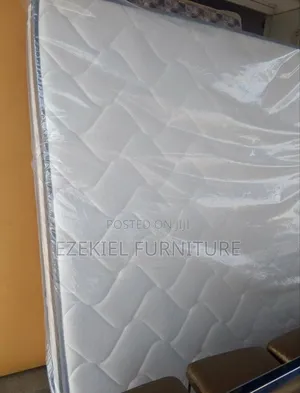 Orthopedic Mattress 180 By 200cm