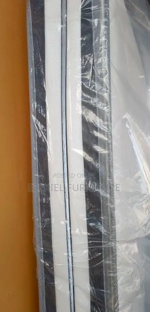 Modern New Orthopedic Mattress