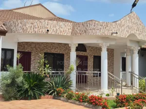 Furnished 5bdrm House in Oyarifa for sale