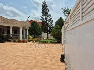 Furnished 5bdrm House in Oyarifa for sale