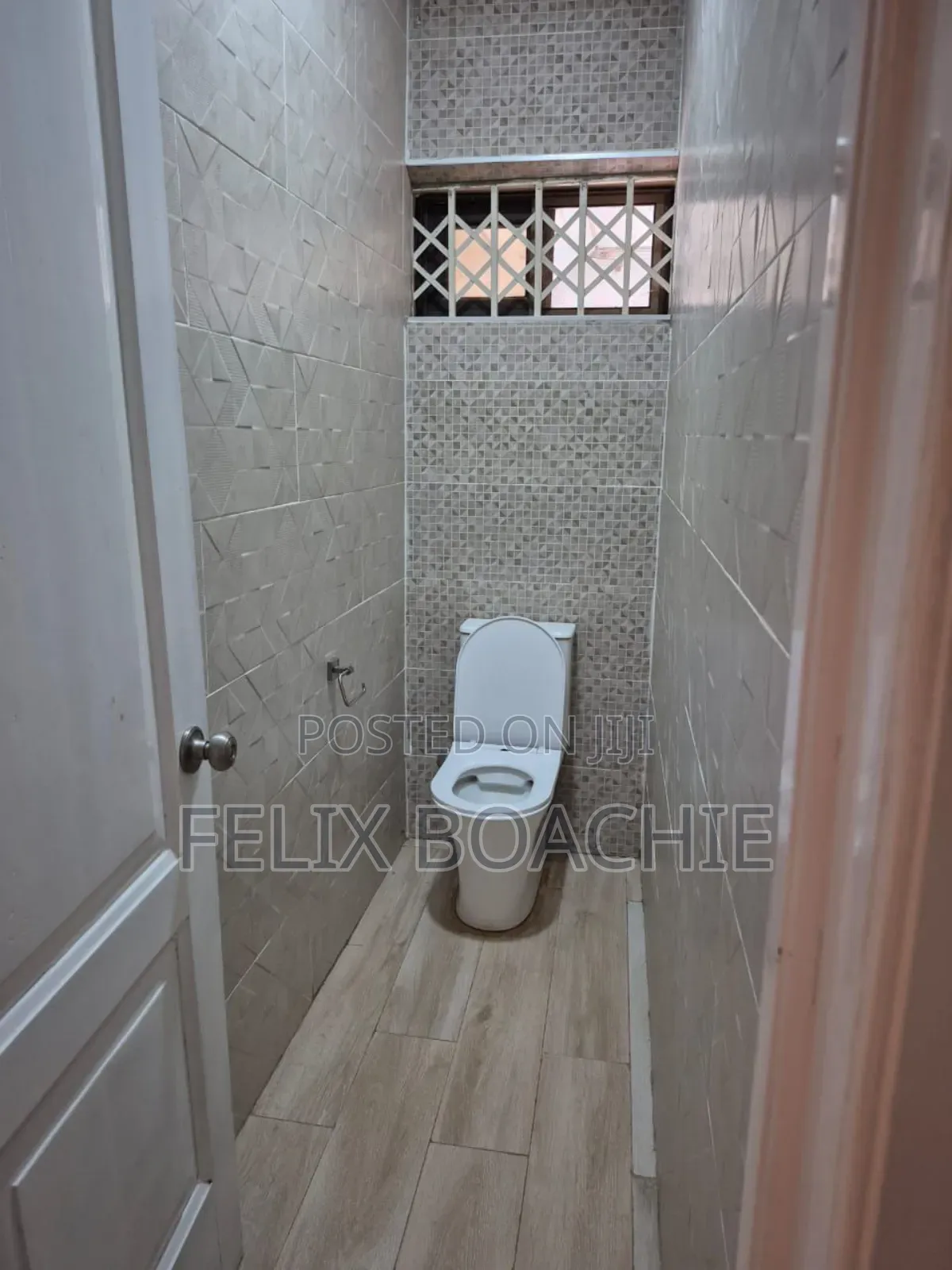 Furnished 5bdrm House in Oyarifa for sale