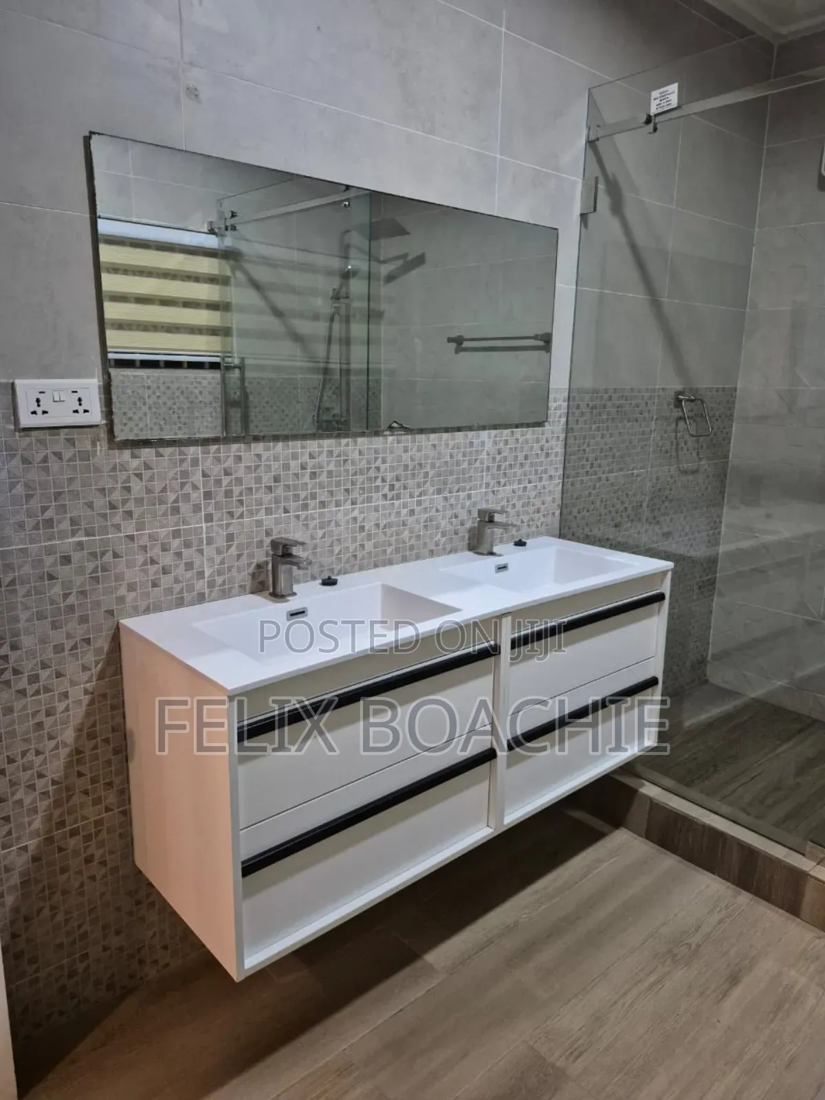 Furnished 5bdrm House in Oyarifa for sale
