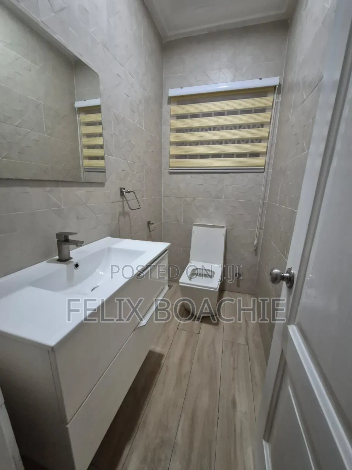 Furnished 5bdrm House in Oyarifa for sale