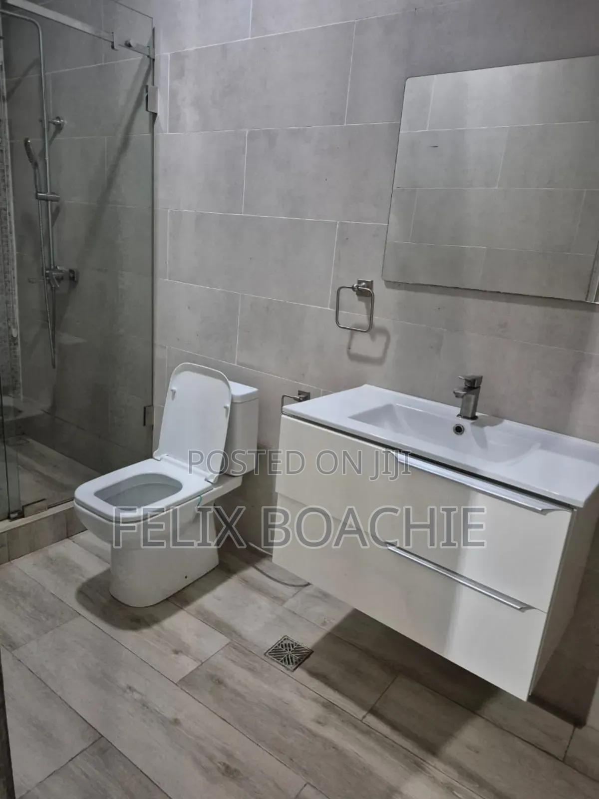Furnished 5bdrm House in Oyarifa for sale