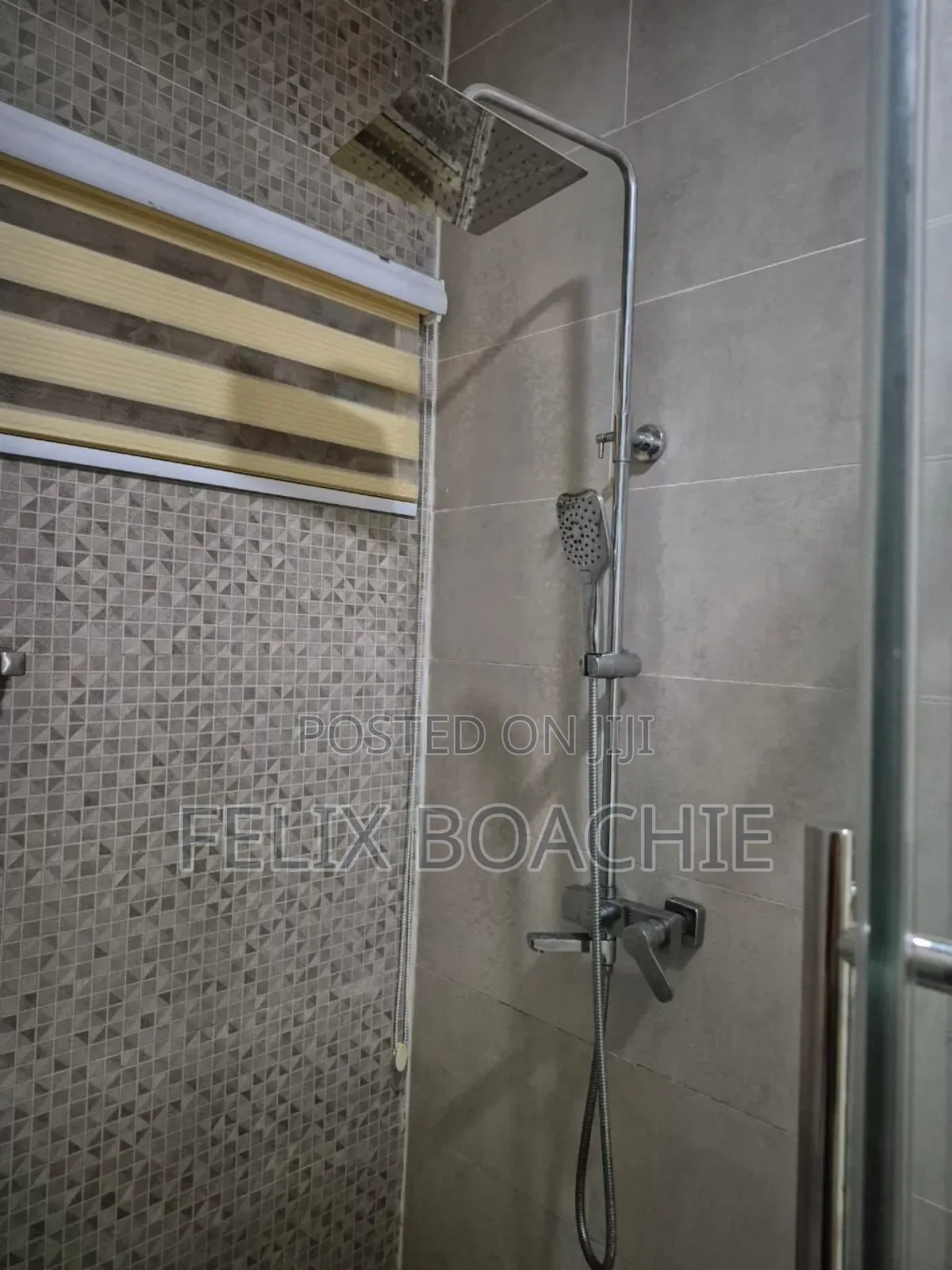 Furnished 5bdrm House in Oyarifa for sale