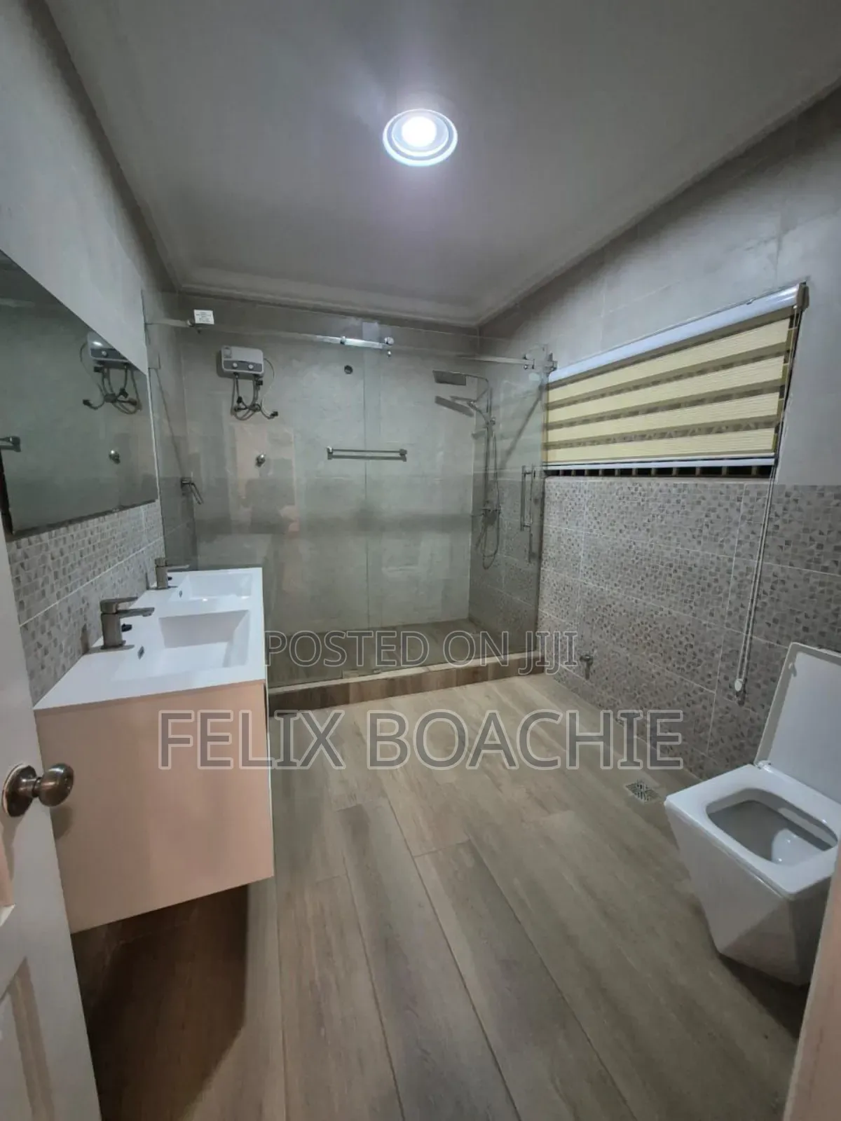 Furnished 5bdrm House in Oyarifa for sale