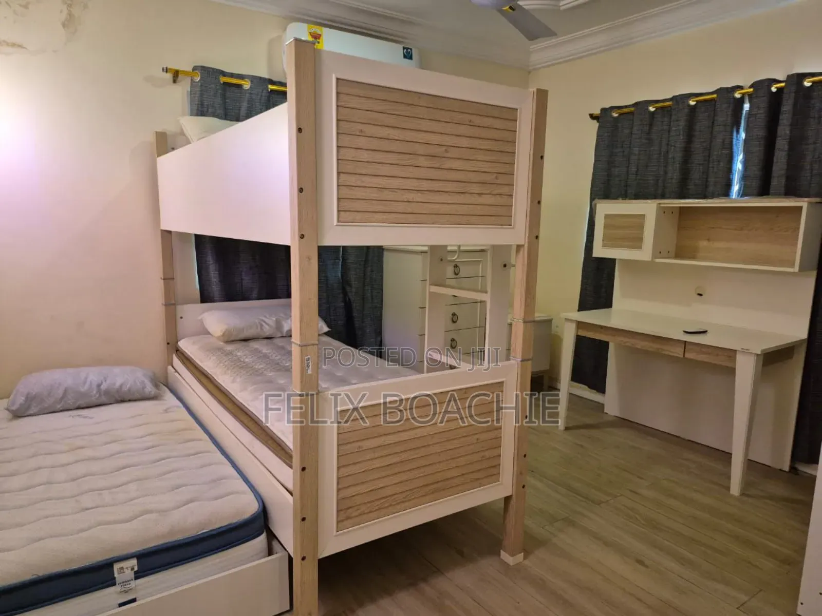 Furnished 5bdrm House in Oyarifa for sale