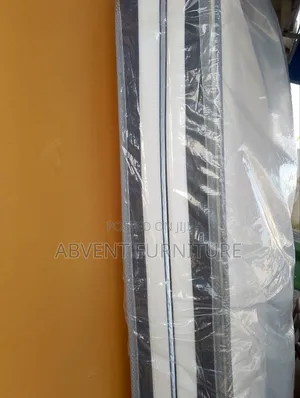 Orthopedic Spring Queen Size Mattress 180 by 200cm