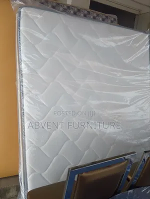New Type Spring Orthopedic Mattress
