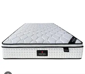 Orthopedic Mattress Queen Size