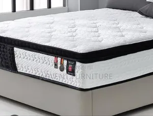 Orthopedic Mattress