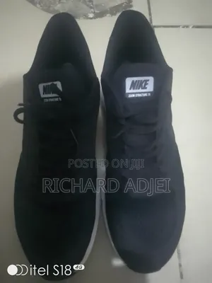 Original Nike Runner Sneakers