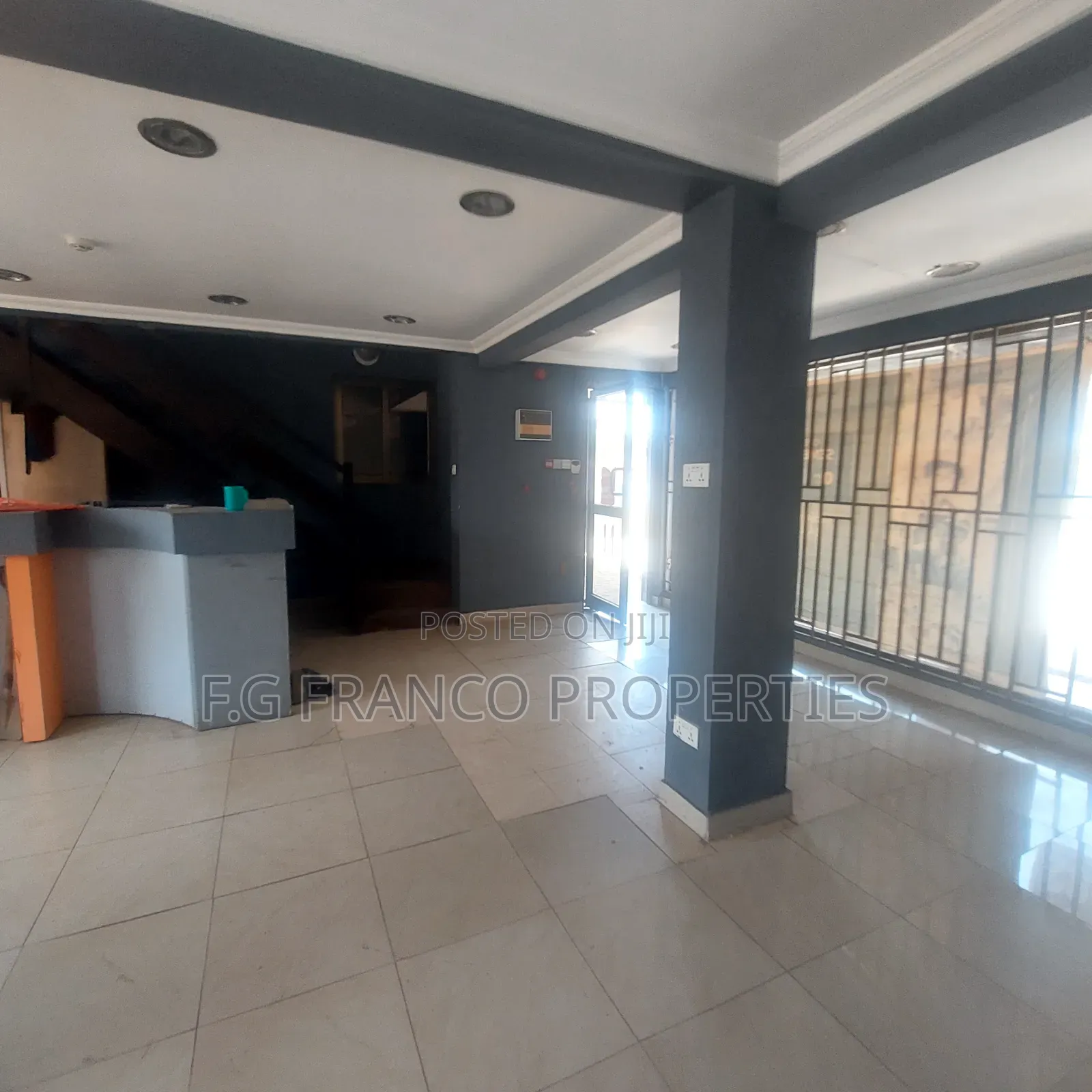 Shop For Office Space For Rent At Spintex Community One