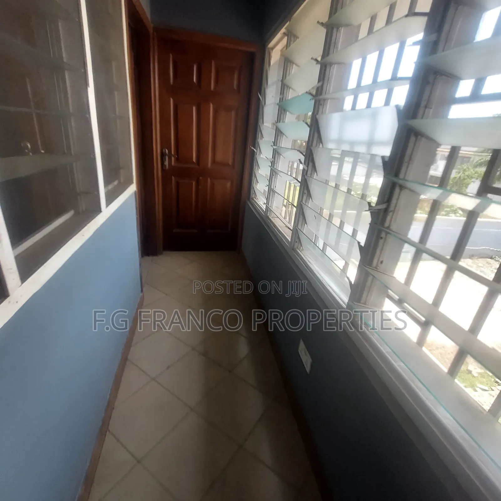 Shop For Office Space For Rent At Spintex Community One
