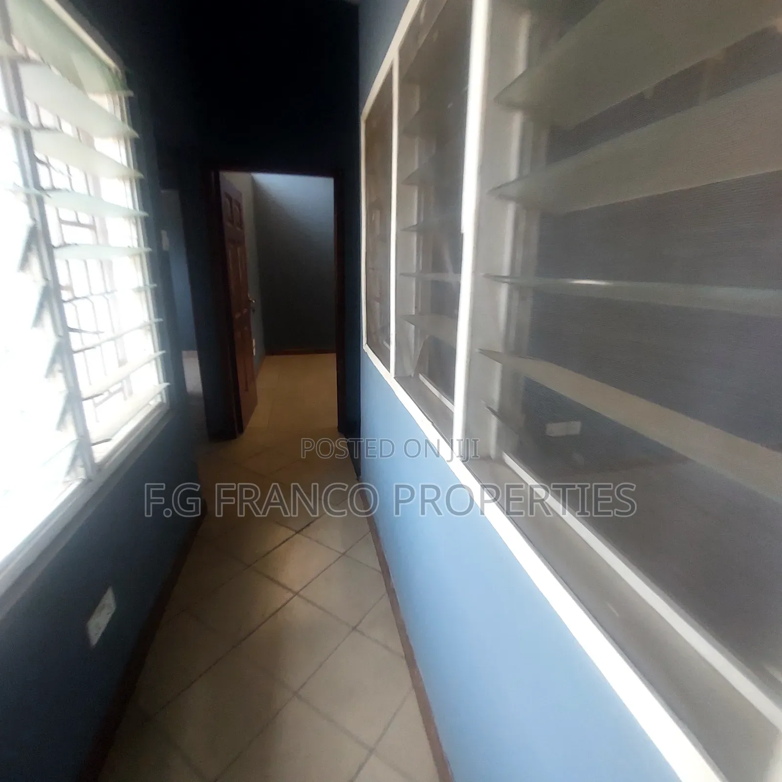 Shop For Office Space For Rent At Spintex Community One