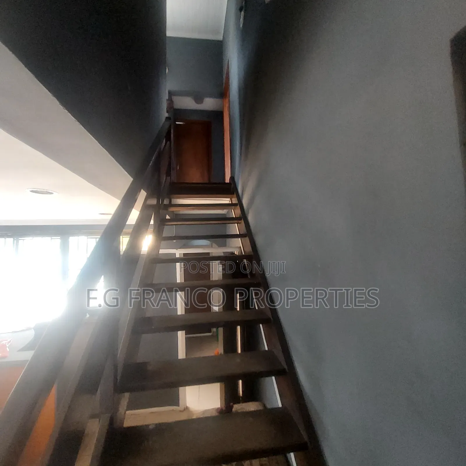 Shop For Office Space For Rent At Spintex Community One