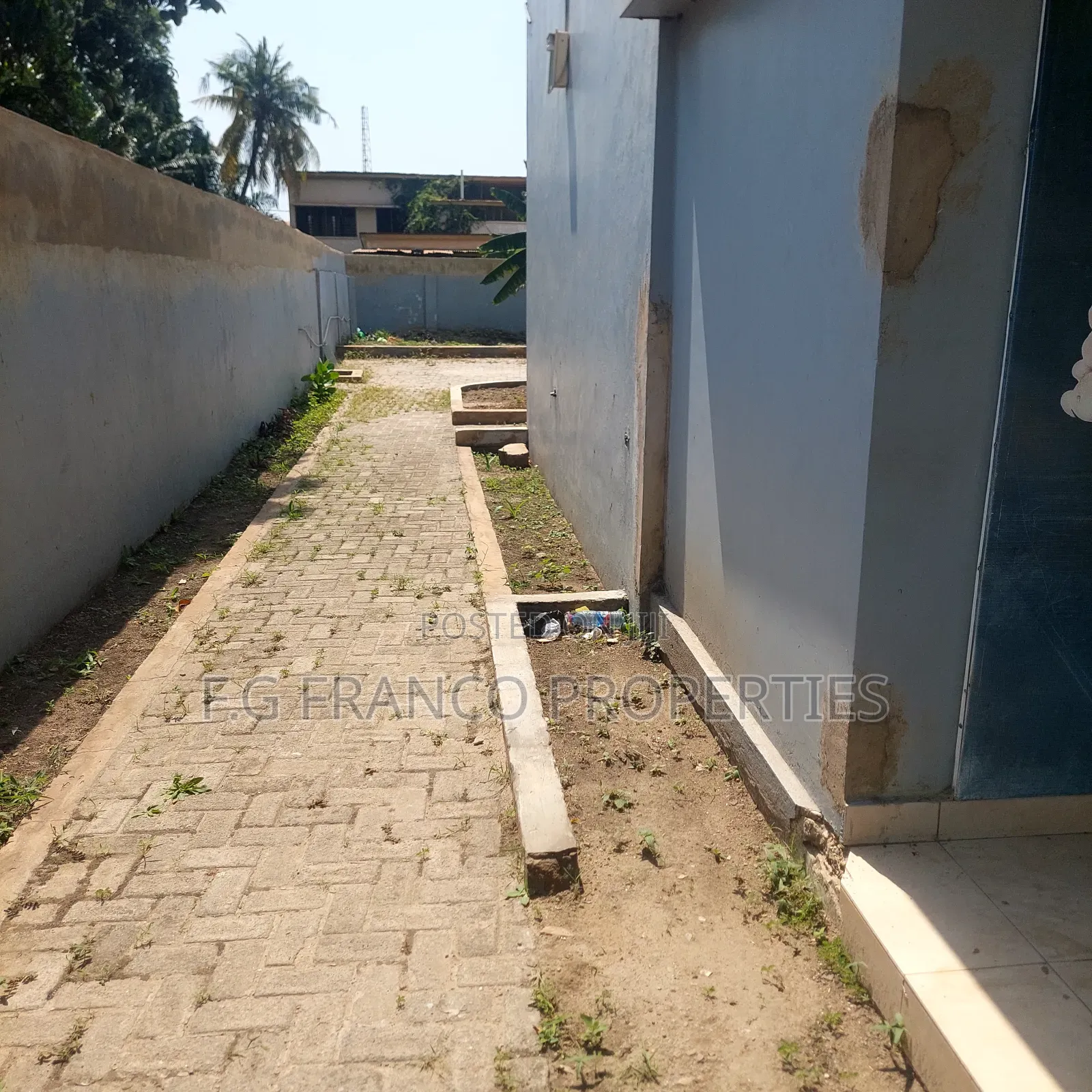 Shop For Office Space For Rent At Spintex Community One