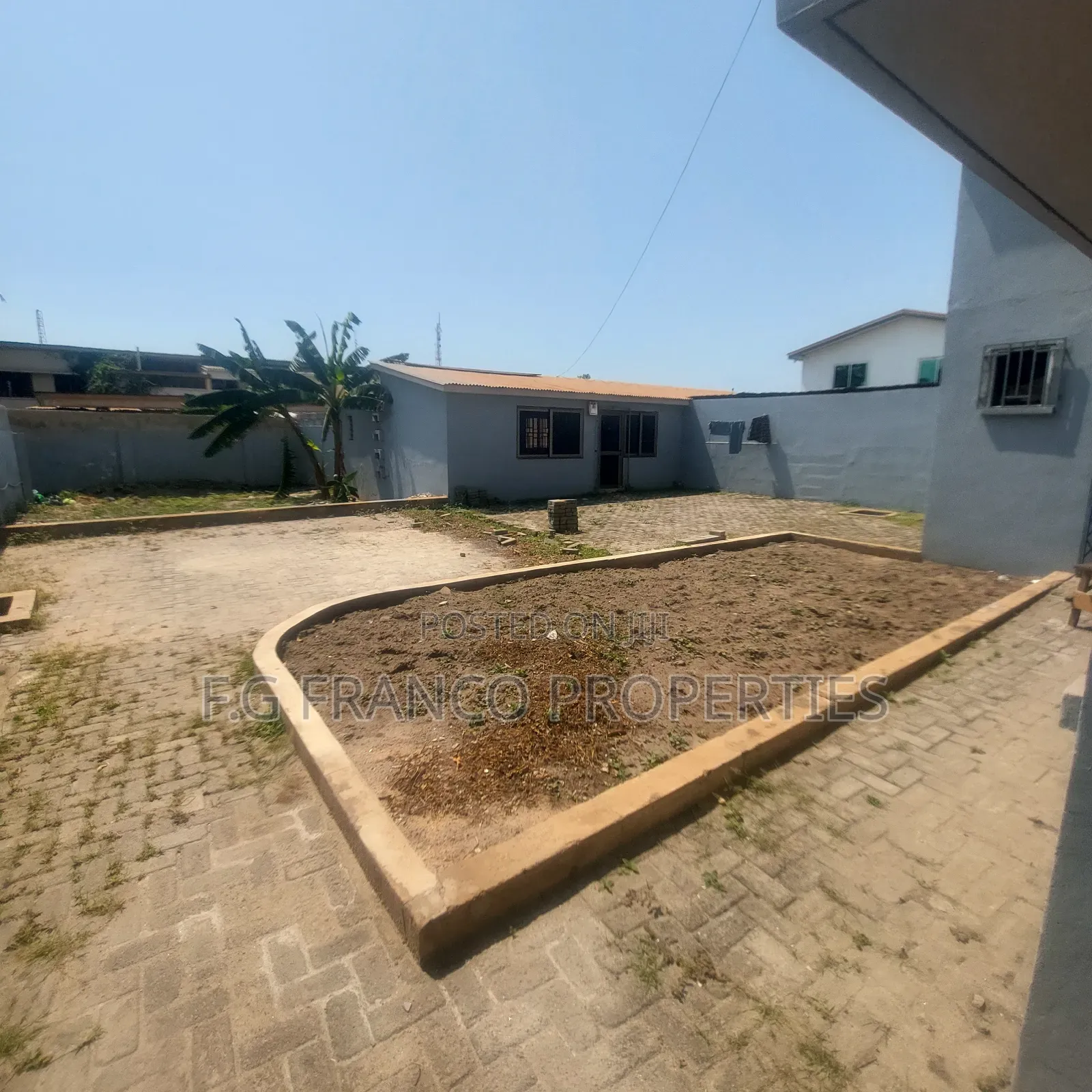 Shop For Office Space For Rent At Spintex Community One
