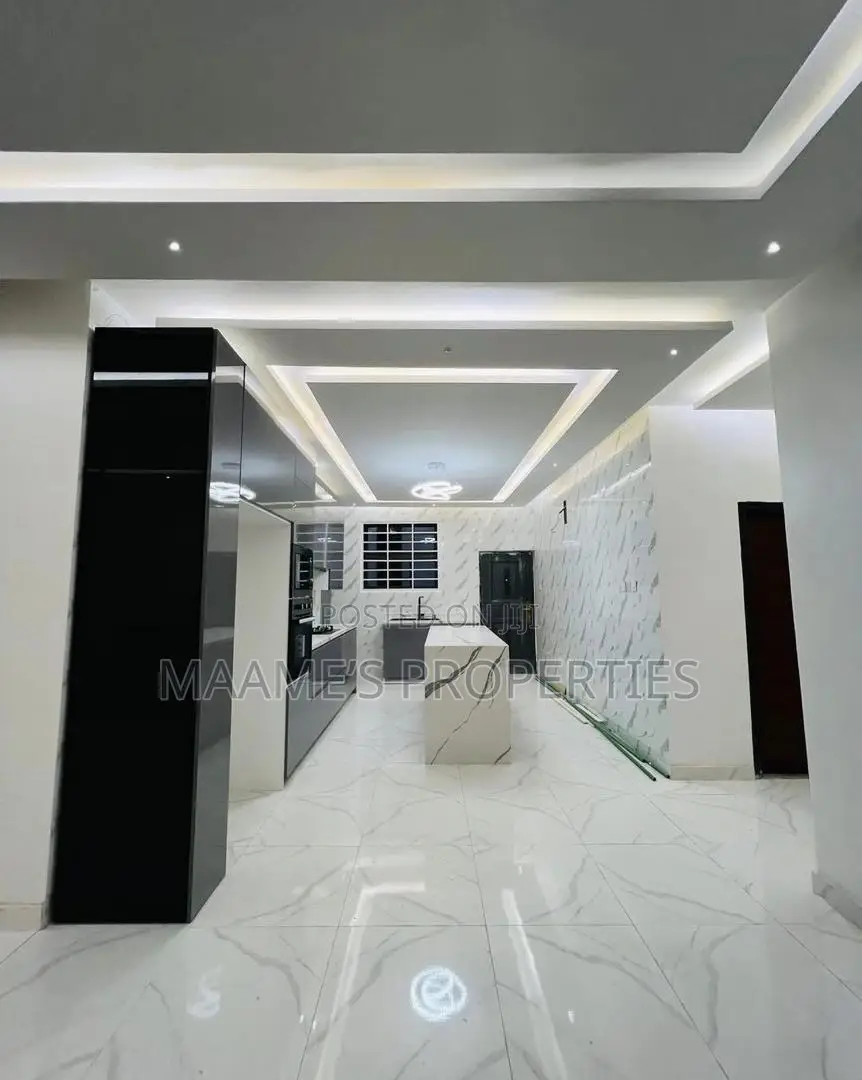 3bdrm House in East Legon for sale