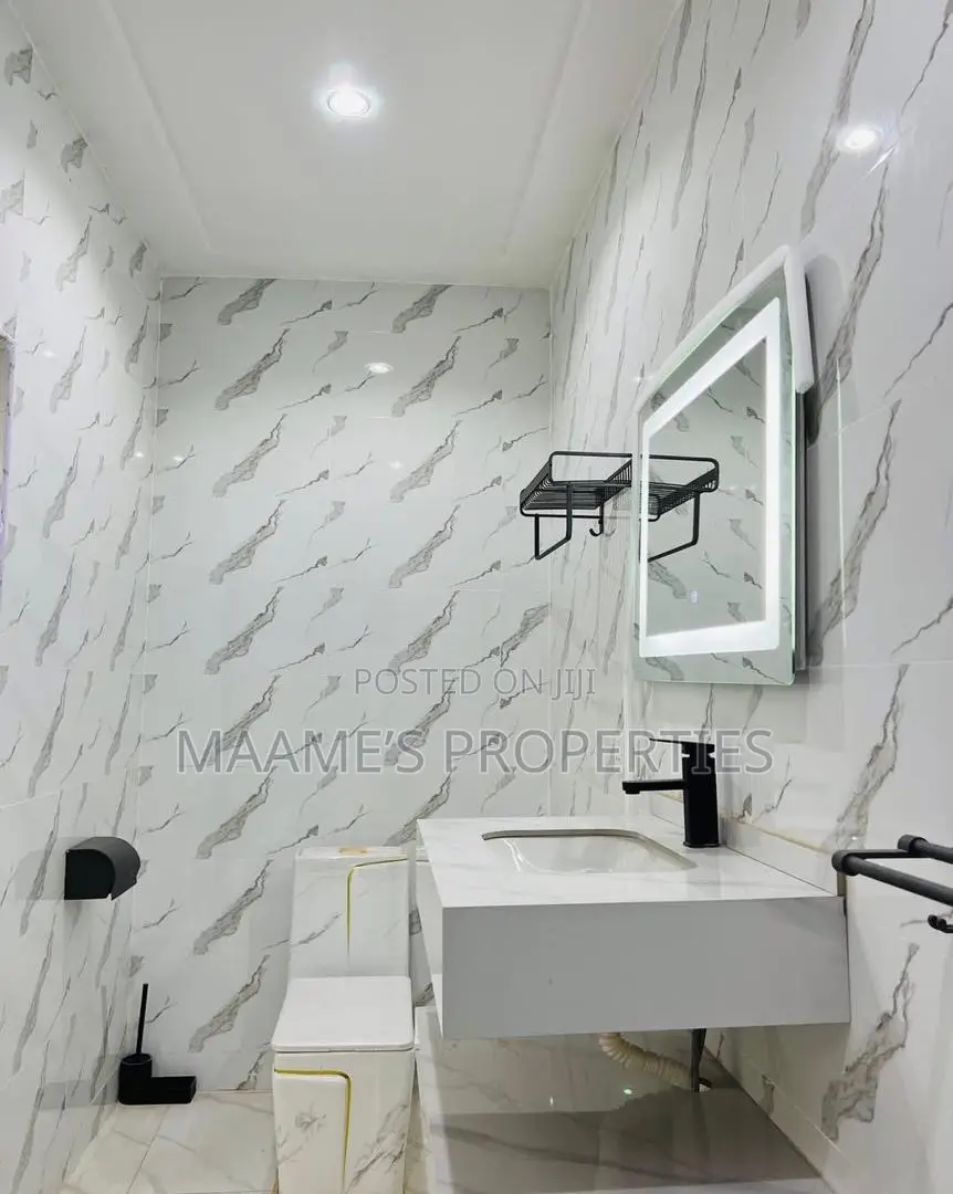 3bdrm House in East Legon for sale