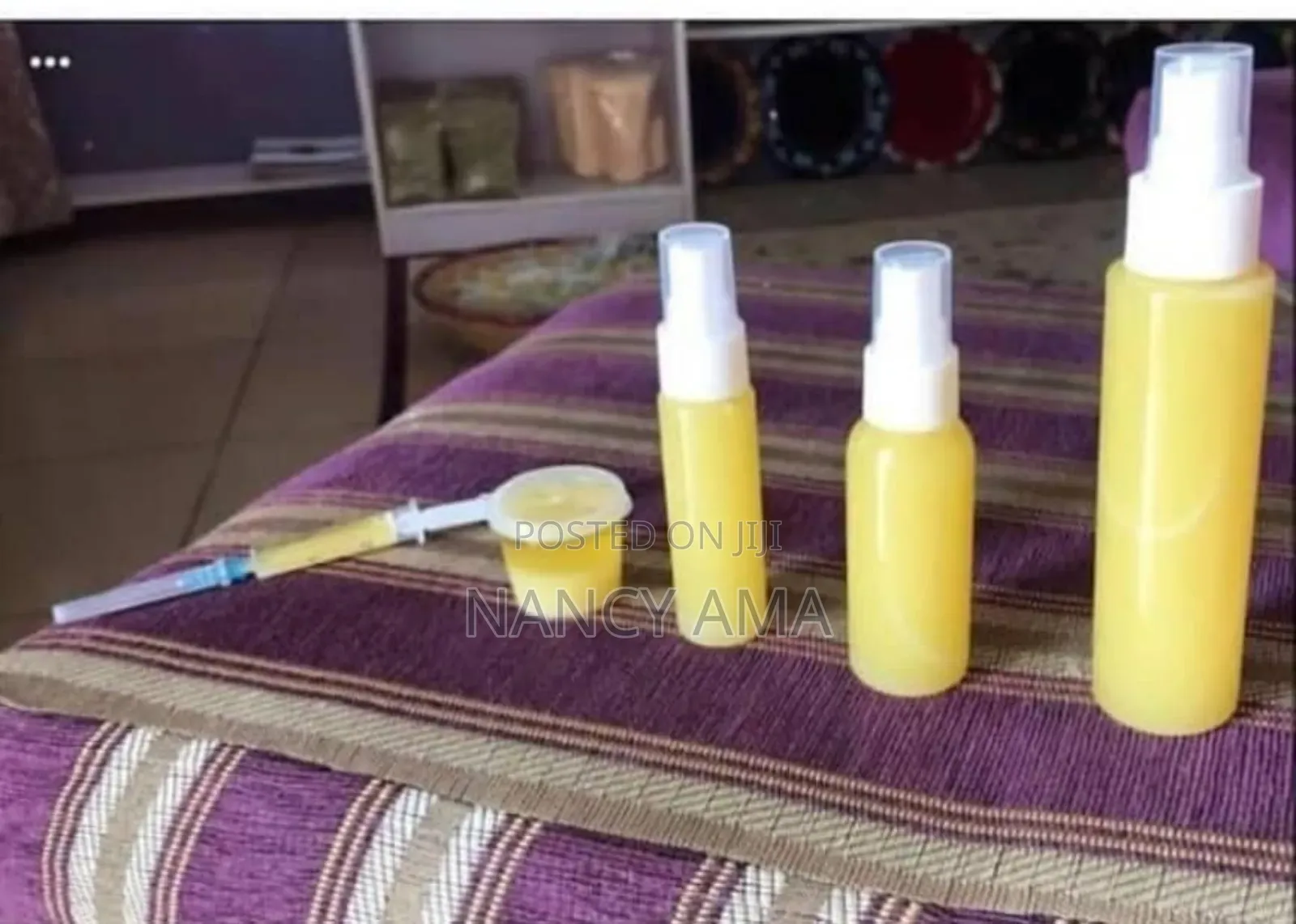 Original Gindin Ayu For Great Bonding