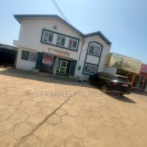 Office Space for Rent at Tema Comm One