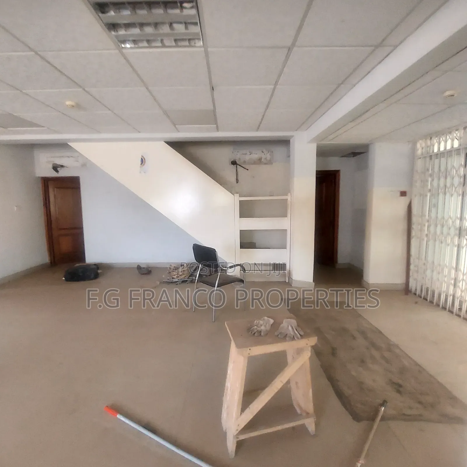 Office Space for Rent at Tema Comm One