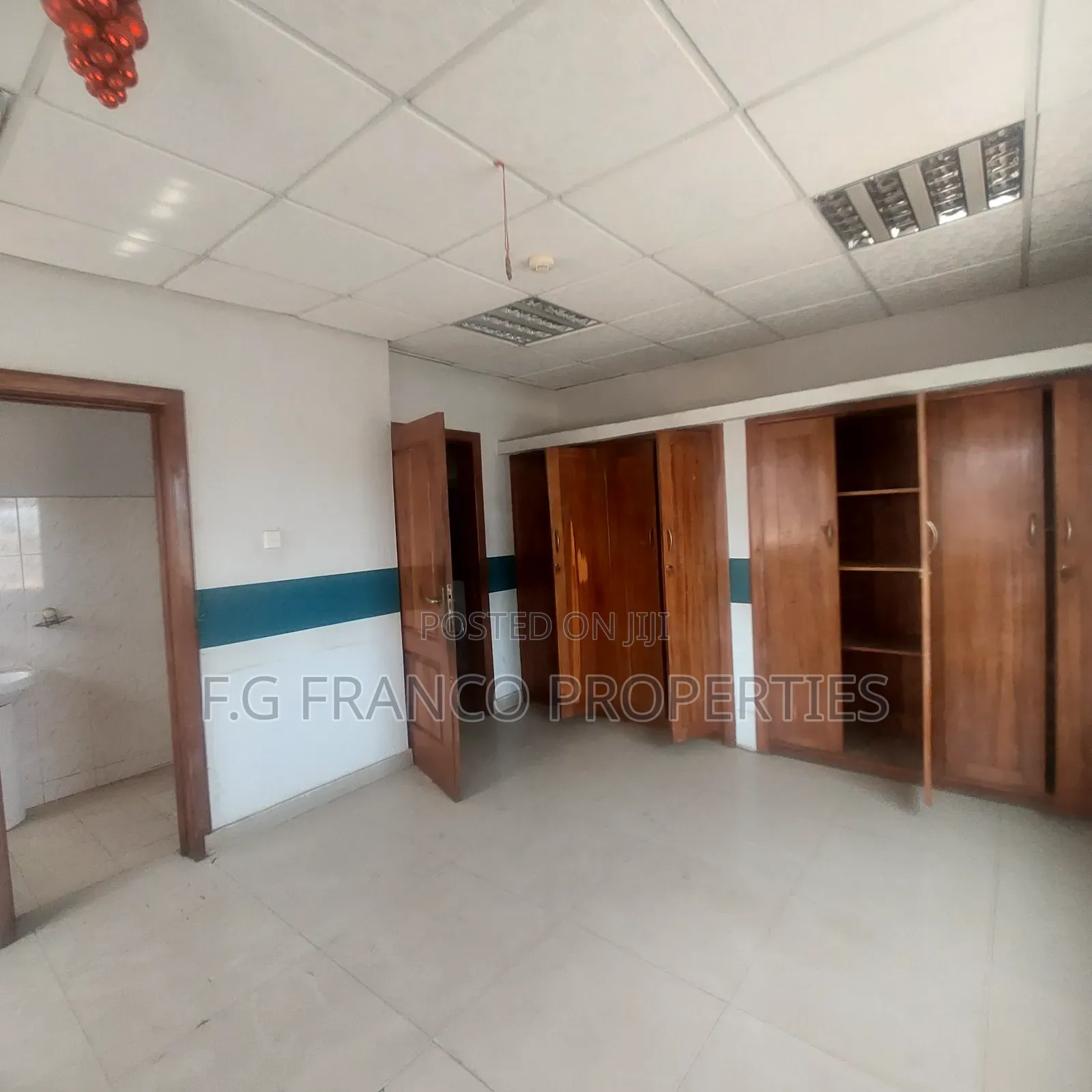 Office Space for Rent at Tema Comm One