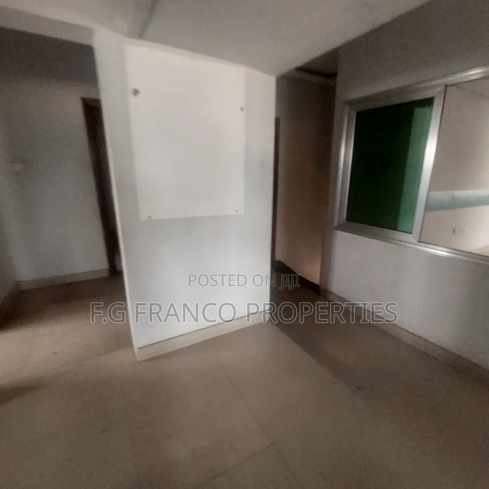 Office Space for Rent at Tema Comm One