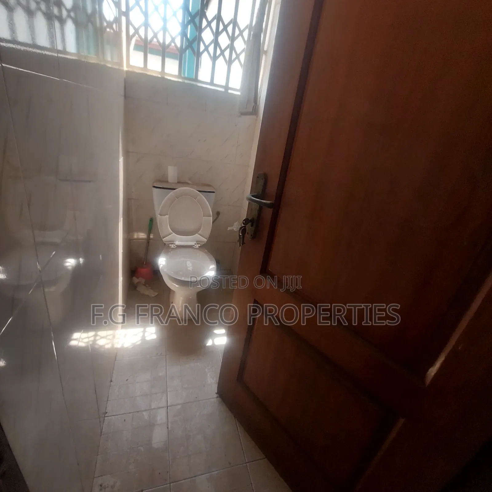 Office Space for Rent at Tema Comm One