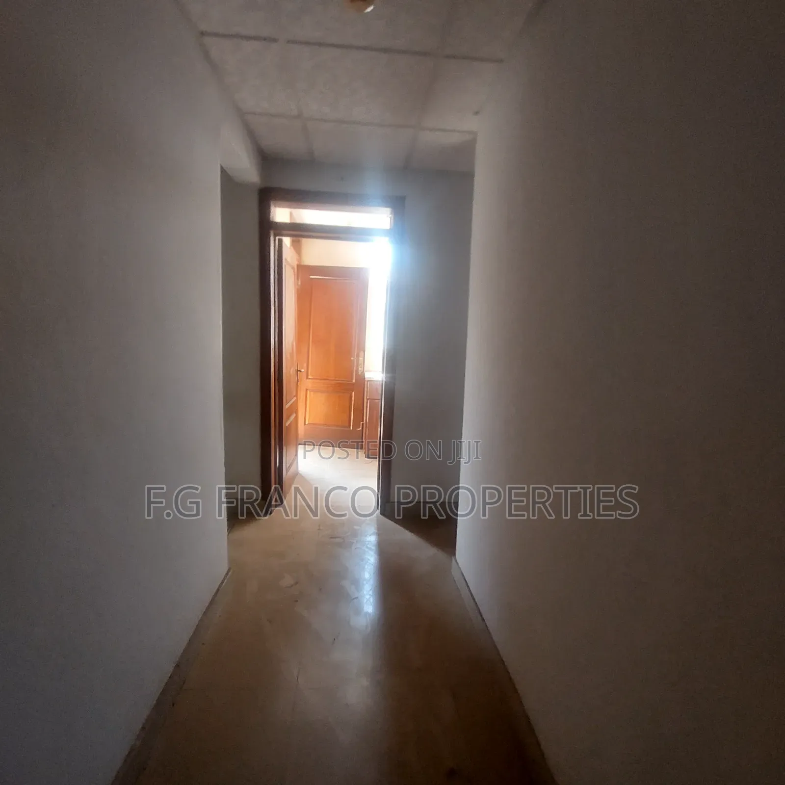 Office Space for Rent at Tema Comm One