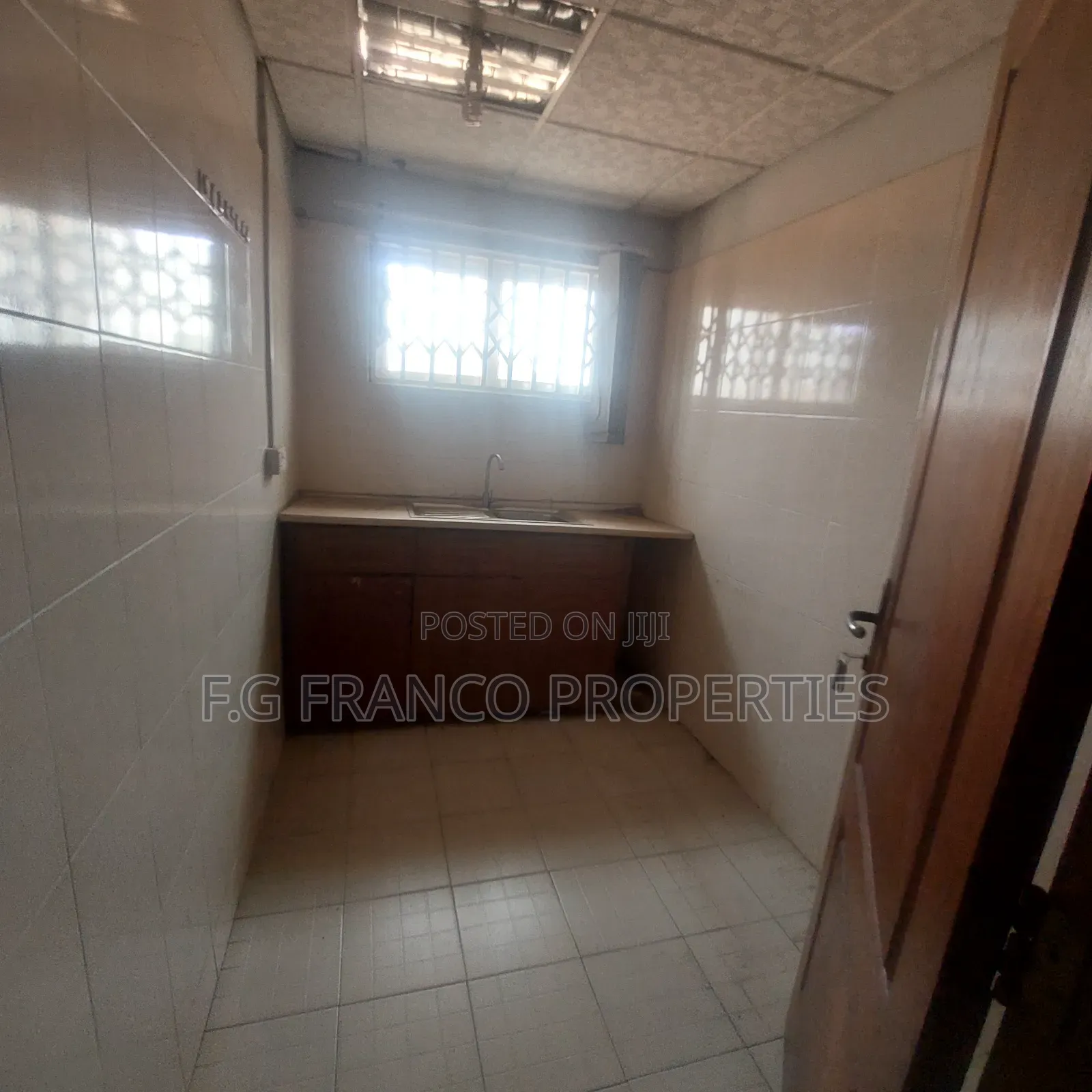 Office Space for Rent at Tema Comm One