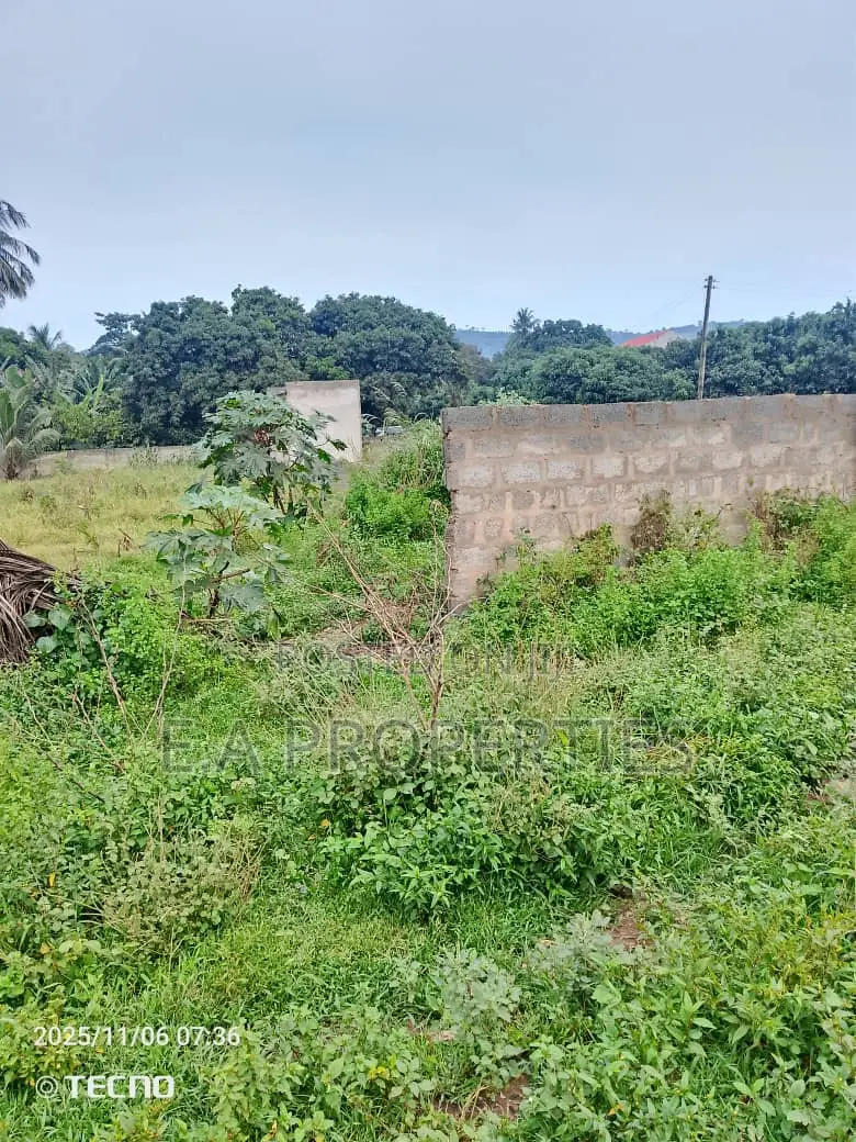 Land for Sale