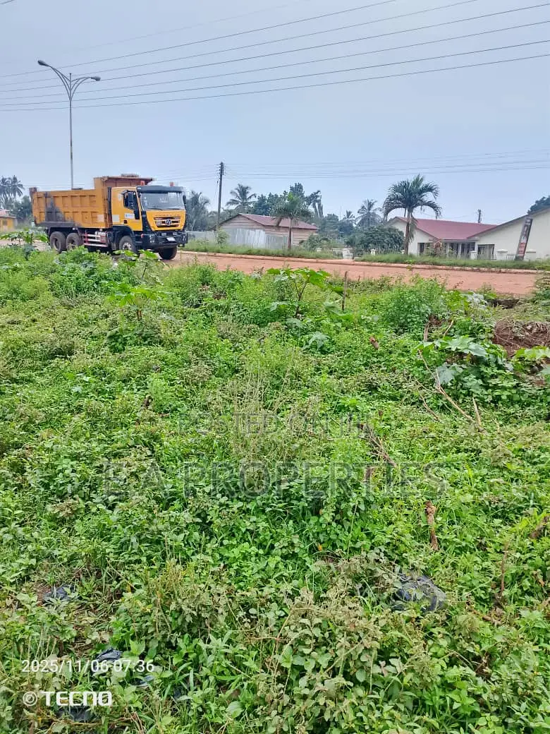 Land for Sale