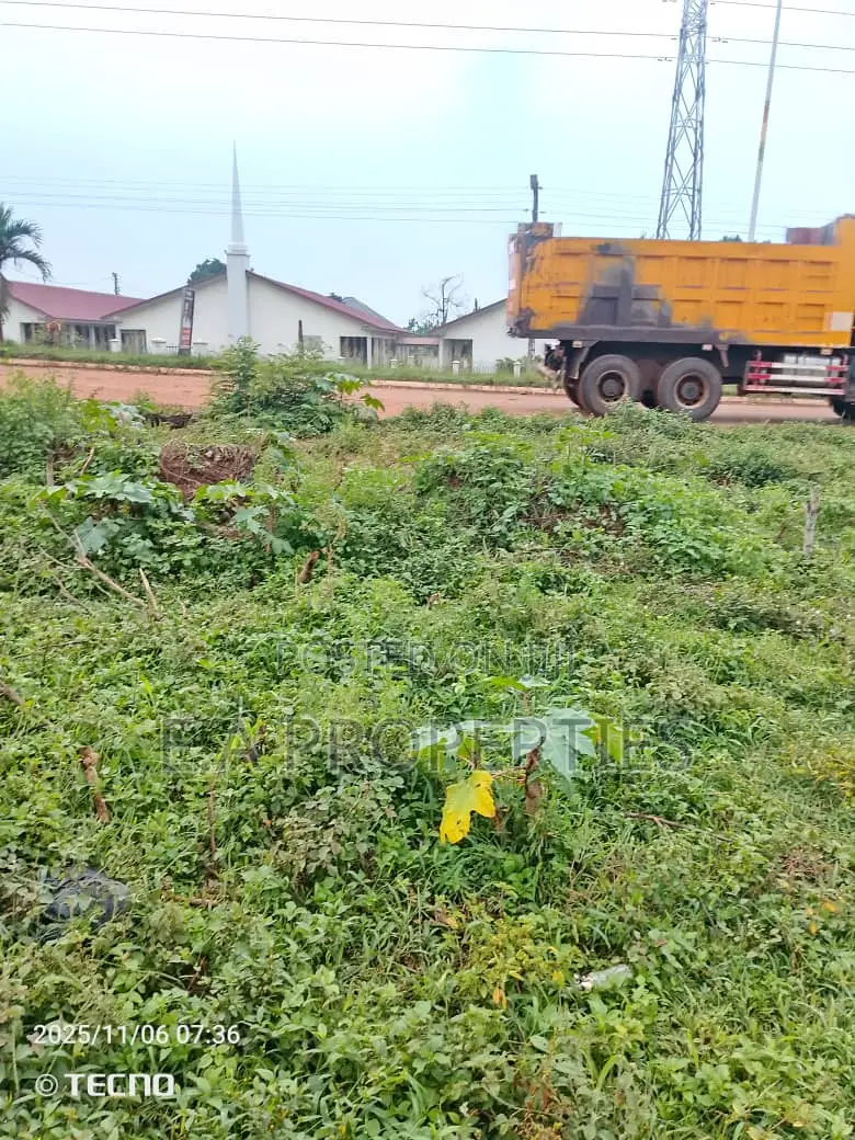 Land for Sale