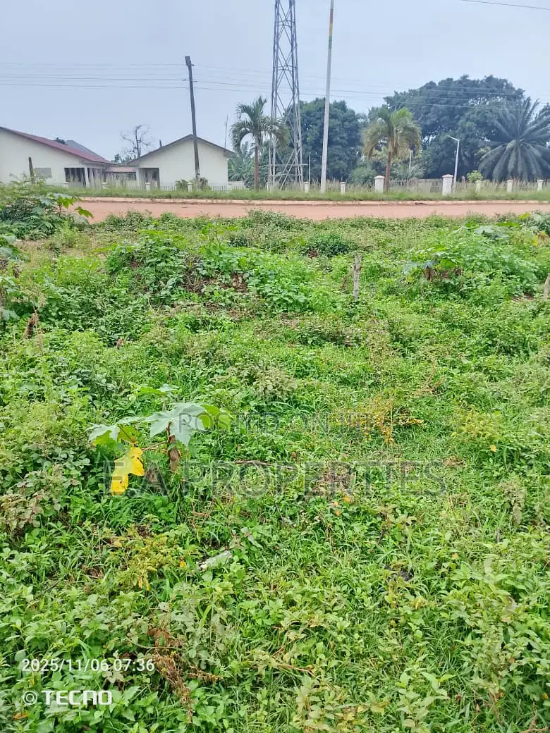 Land for Sale