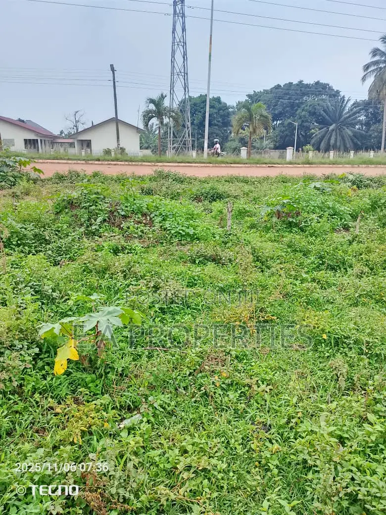 Land for Sale