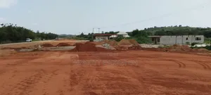 Main Winneba Mankesim Road Side Land